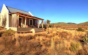 River View Cottages