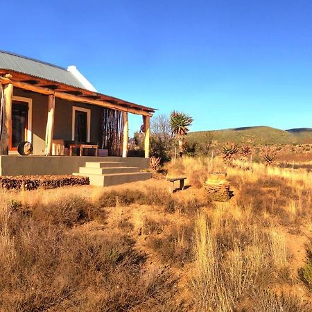 River View Cottages Calitzdorp Exterior photo