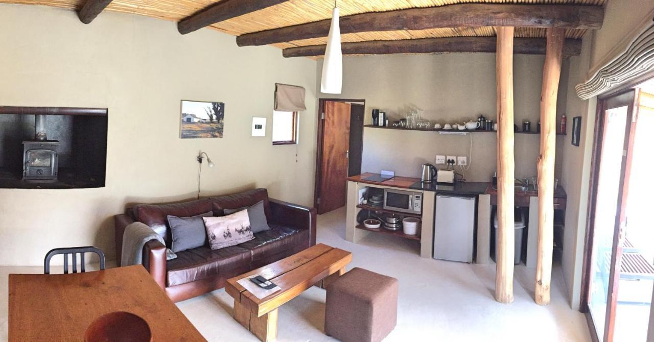 River View Cottages Calitzdorp Exterior photo