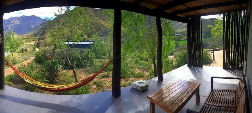 River View Cottages Calitzdorp Exterior photo